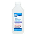 thumbnail image 2 of Quality Choice 91% Isopropyl Alcohol First Aid Antiseptic for Treatment of Minor Cuts and Scrapes, 16 FL OZ - 3 Pack, 2 of 5