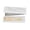 White, variant on CEORPER Saxophone Reed Holder Reed Box Clarinet Reed Case Oboe Storage Holder Container