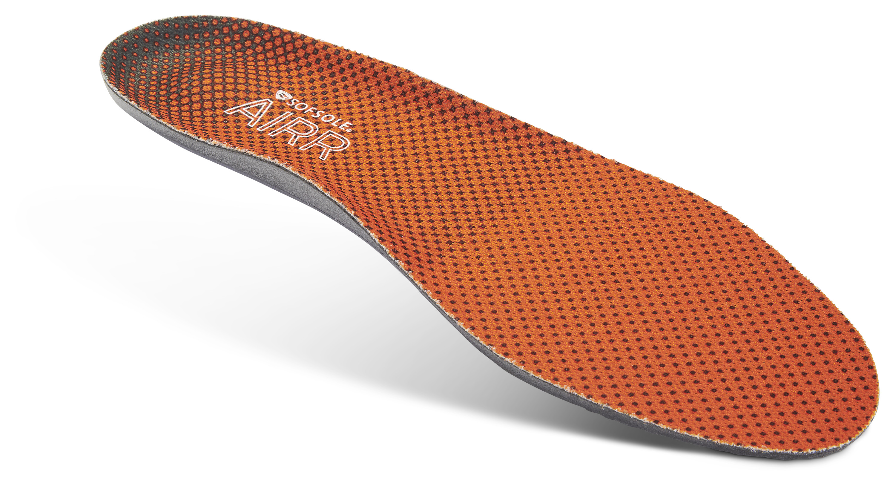 Sof Sole Insoles Men's AIRR Performance Full-Length Gel Shoe Insert, Men's 7-8.5 - image 4 of 10
