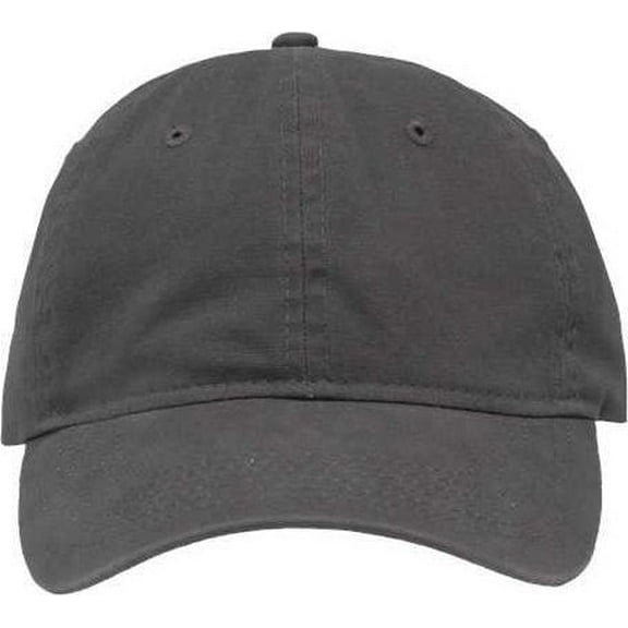 Sportsman SP1700 Dad Hat Cap Fit - Charcoal