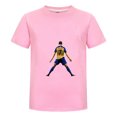 thumbnail image 1 of Ropa Infantil CR7 | Playera de Cristiano Ronaldo con Estampado Futbolístico para Niño Niña, 1 of 4