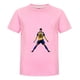 thumbnail image 1 of Ropa Infantil CR7 | Playera de Cristiano Ronaldo con Estampado Futbolístico para Niño Niña, 1 of 4