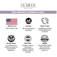 thumbnail image 4 of Sérum facial CLARA'S NEW YORK Lavanda en escualeno 30 ml con vitamina E, 4 of 4