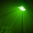 thumbnail image 4 of ColorKey Odin FX Quad Color Derby-Style LED Effects Light, 4 of 6