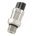thumbnail image 3 of Excavator Pressure Sensor for EX200-2/3 EX300 2/3 4436271 KM16-S13 44-36-271 G13710, 3 of 6