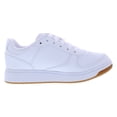 thumbnail image 2 of Fila Nf-Low Boys Shoes Size 12, Color: White, 2 of 5