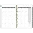 thumbnail image 4 of 2026 Cambridge® Classic Rose Small Weekly Planner, 4 of 7