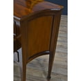 thumbnail image 5 of Mahogany Hepplewhite Commode, 5 of 6