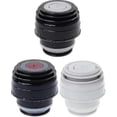thumbnail image 2 of 4.5cm Vacuum Flask Lid Thermos Cover Portable Universal Travel Mug Accessories Ty, 2 of 5
