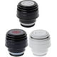 thumbnail image 2 of 4.5cm Vacuum Flask Lid Thermos Cover Portable Universal Travel Mug Accessories Ty, 2 of 5