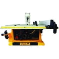 thumbnail image 4 of Sierra Circular De 1800w Mesa Portatil 10 In Dwe7470 Dewalt DeWalt DWE7470, 4 of 5