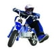 Razor MX350 Dirt Rocket Enfants Jouet Électrique Moto Dirt Bike, 1 Rouge et 1 Bleu – image 5 sur 9