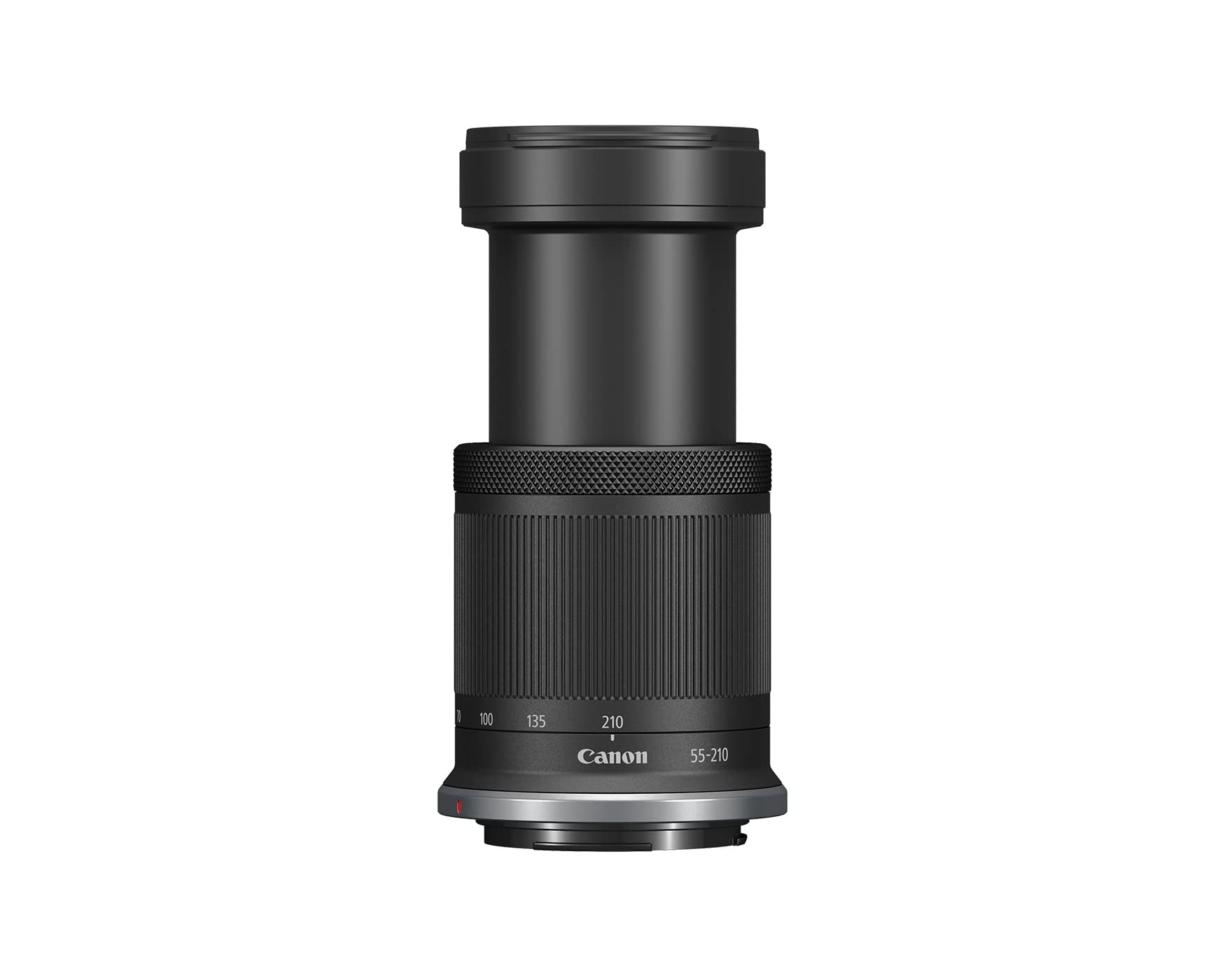 Canon 15-45mm 1:3.5-6.3 IS STM レンズ Canon EF-M 15-45mm f/3.5-6.3 IS STM Lens (Graphite