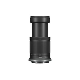 Canon EF-S 55-250mm f/4.0-5.6 IS II Telephoto Zoom Lens
