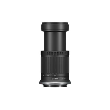 Canon RF-S 55-210mm f/5-7.1 IS STM Lens