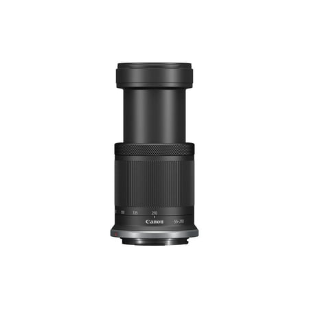 Canon RF-S 55-210mm f/5-7.1...
