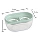 thumbnail image 3 of Clara De Huevo Filtro De Yema Caja De Almacenamiento Separador De Huevos Herramienta De Cocina Accesorios De Cocina Yuarrent HA044657-03, 3 of 6