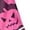 Hot Pink, variant on Summer Sales Under $8 CNJKEHIUV Halloween Pajama Sets for Women 2 Piece Cute Pumpkin Print Set Sleepwear Orange M