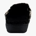 thumbnail image 4 of Vionic Gemma II Women's Clogs & Mules Black/Cream Size 12 M, 4 of 8