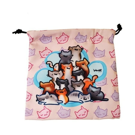 Dice Bag: Munchkin Kittens