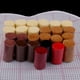 thumbnail image 5 of Kits de alfombra con de lengüeta grande para cojines Hugo Bear Carpet Latch Kits de enganche, 5 of 9