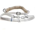 thumbnail image 2 of Safety Belt With Adjustable Lanyard, Tree Climbing Construction Harness Protective Gear, Personal Protection Fall Arrest Kit, 2 of 4