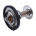 thumbnail image 4 of Carevas Replacement for Chevrolet C6 Corvette LS2 LS3 LS7 160 Degree Thermostat, 4 of 6