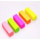 thumbnail image 1 of Whataatahia Notas adhesivas 0,6 x 2 notas autoadhesivas 65 colores brillantes 30 blocs, 100 hojas/bloc (5 brillantes), 1 of 7