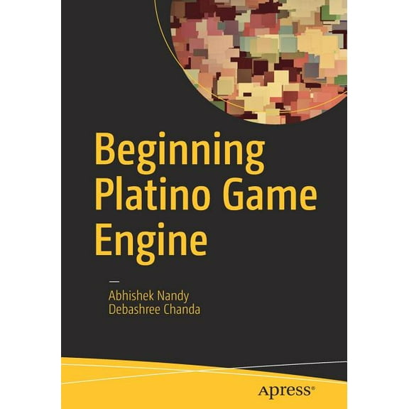 Beginning Platino Game Engine, (Paperback)