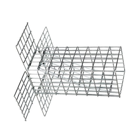 S33 - Rhino Excluders® One Way Door for Squirrels, Chipmunks, Rats - live trap alternative