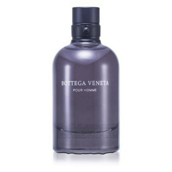 Bottega Veneta Men's Pour Homme EDT Spray 3.04 oz