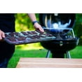 thumbnail image 5 of Expert Grill Carbon Steel Jerky Roasting Rack and Drip Pan Set, 5 of 13