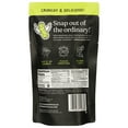 thumbnail image 2 of OH SNAP! Dilly Bites Dill Pickle Snack Pack, Fat-Free, Keto-Friendly, 3.25 oz., 2 of 7