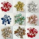 thumbnail image 2 of Seyotauo 13 Pcs Christmas Ornaments Gift Box Set Multiple Small Painted Pendants Christmas Tree Decorations Festive Party Supplies for Christmas Tree Decor Holiday Gatherings Unique Christmas Decor, 2 of 2
