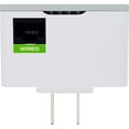 thumbnail image 3 of Amped AC1200 Plug-In WI-FI Range Extender, B1200EX, White, 3 of 3