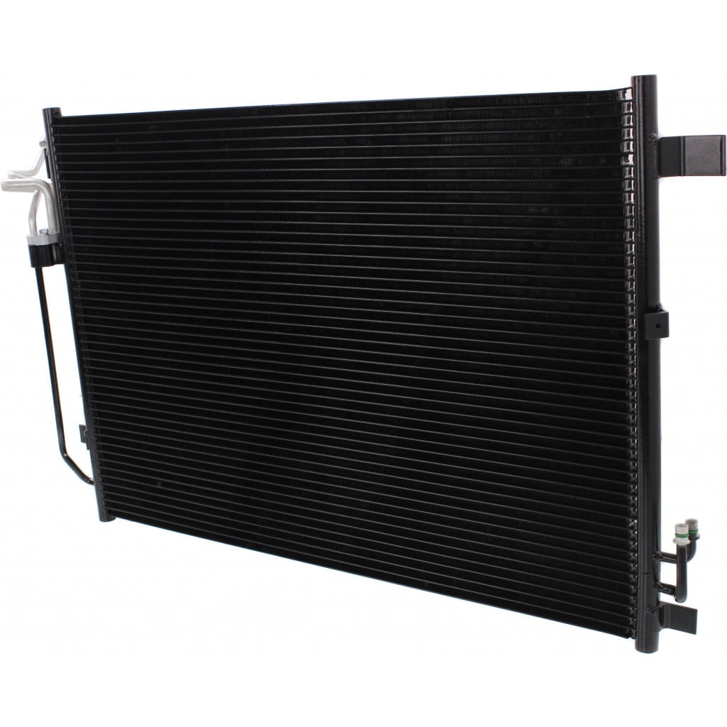 For Nissan Quest A/C Condenser 2009-2017 Parallel Flow For NI3030166 | 92110-1AA0A