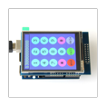 thumbnail image 6 of 2.8 Inch TFT LCD Touch Screen Color Module Multi-Functional Portable Pluggable / ILI9341, 6 of 9