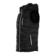 thumbnail image 2 of Chaleco de Moda Hombre con Gorro Thats Hot Varios Colores Negro negro XL Thats Hot BHI2204100, 2 of 4