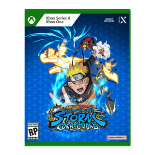 Naruto Shippuden: Ultimate Ninja Storm 4, Bandai/Namco, Xbox One,  722674220491 