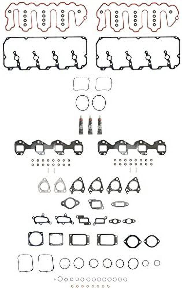 FEL-PRO HSU 26269-1 Head Gasket Set w/o Head Gasket