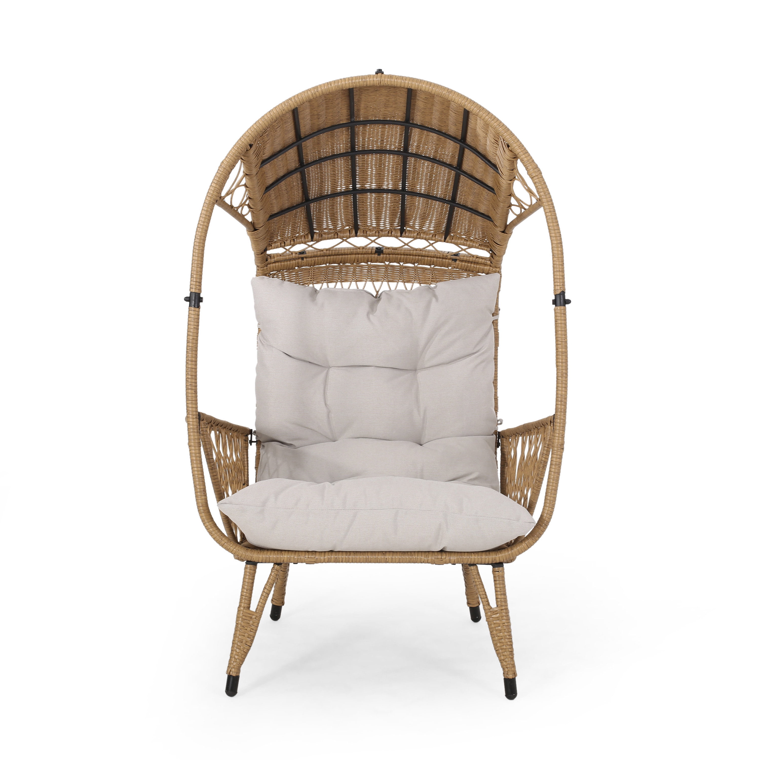 Standing Basket