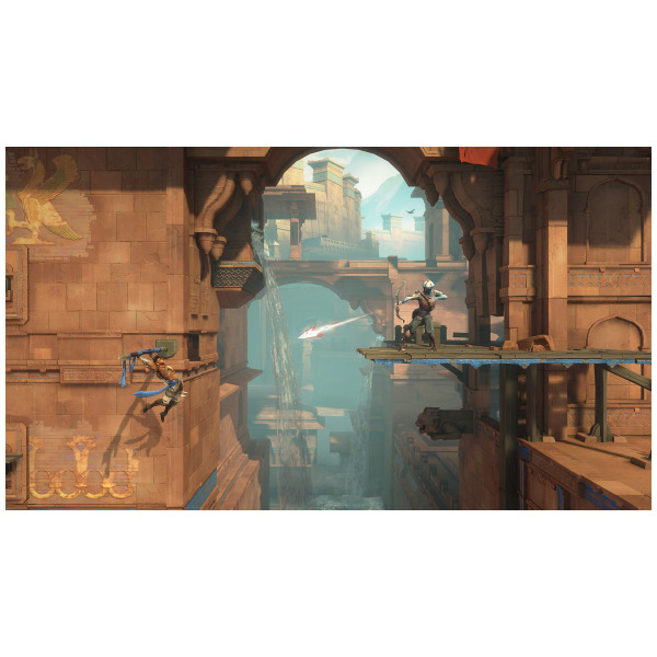 Prince of Persia: The Lost Crown - Nintendo Switch