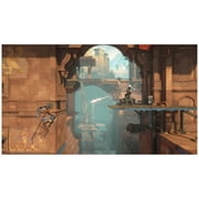 Prince of Persia The Lost Crown (Playstation 4)