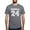 Graphite Gray, variant on CafePress - Kamala 24 Men's Deluxe T Shirt - Mens Tri-blend T-Shirt