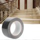 thumbnail image 2 of 50mm x 5m Black Frosted Waterproof Non slip Tape Wear Resistant Adhesive Tapes Sticker, 2 of 4