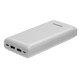 thumbnail image 4 of POWER BANK ADATA C20 Blanco 20000mAh, 4 of 6
