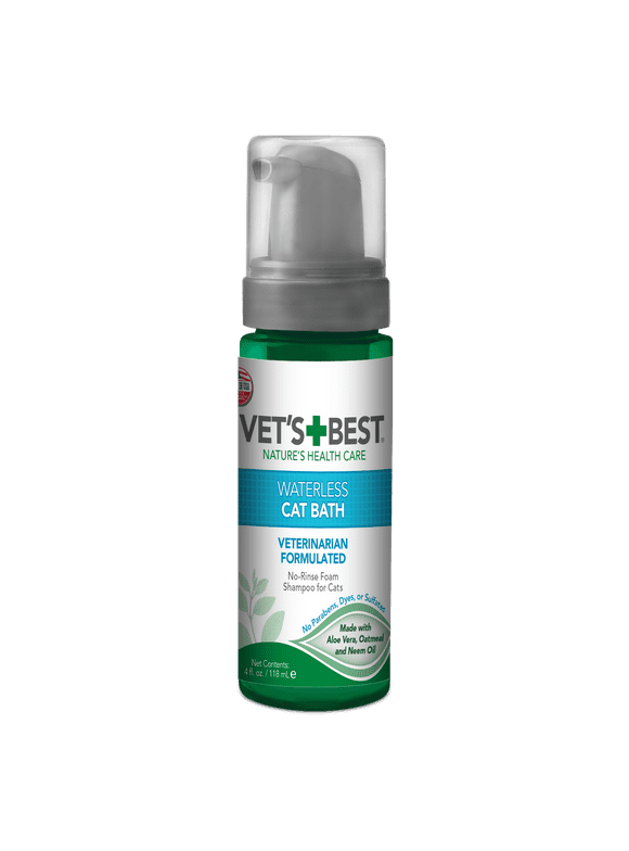 Cat Grooming in Cats