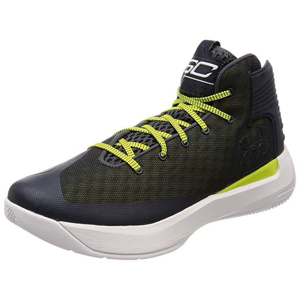 curry stealth jogger