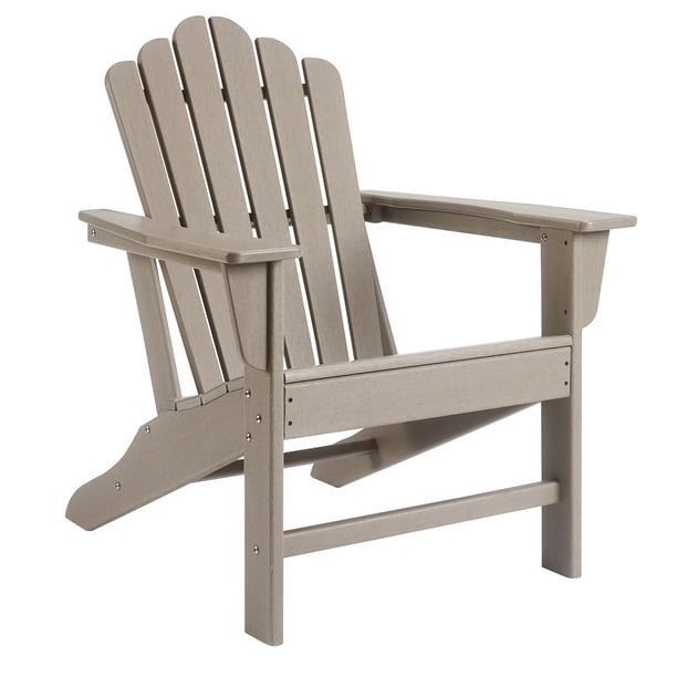 Classic Adirondack Chairs For Garden, Adirondack Style Patio Furniture