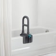Medline Deluxe Grab Bathtub Bar With Microban Antimicrobial Treatment